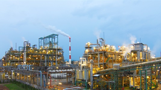 CNRL Multi-Discipline Maintenance